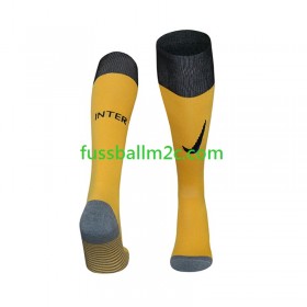 Inter Mailand Ausweich Socken 2024-2025